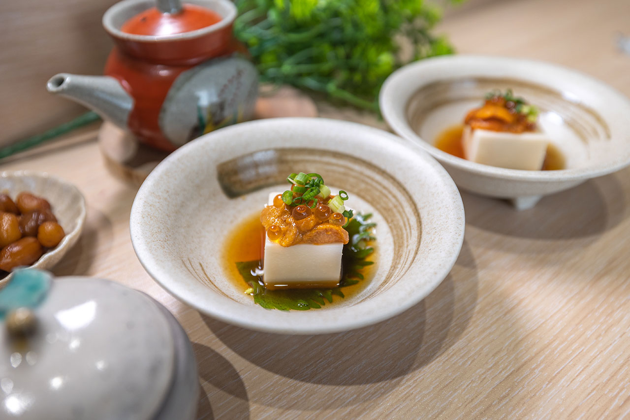 宸安割烹日本料理 宸安割烹日本料理