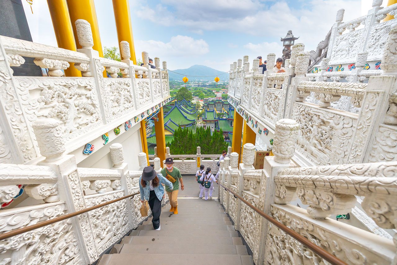 天子舒芙蕾南投門市