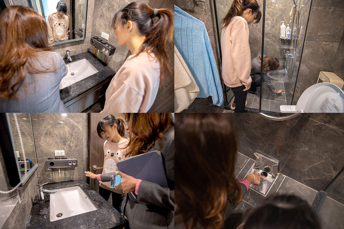 媽咪樂居家清潔