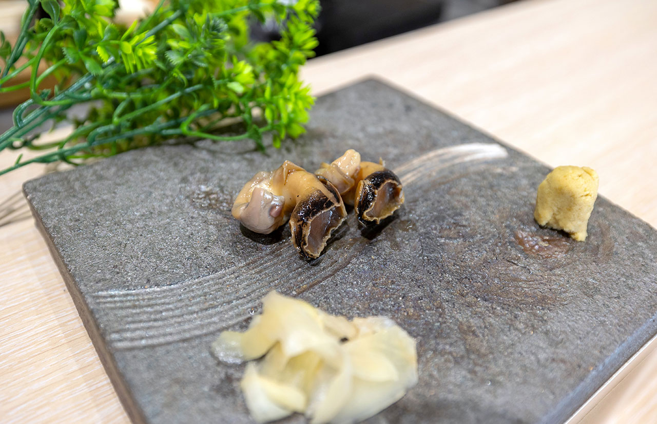 宸安割烹日本料理 宸安割烹日本料理