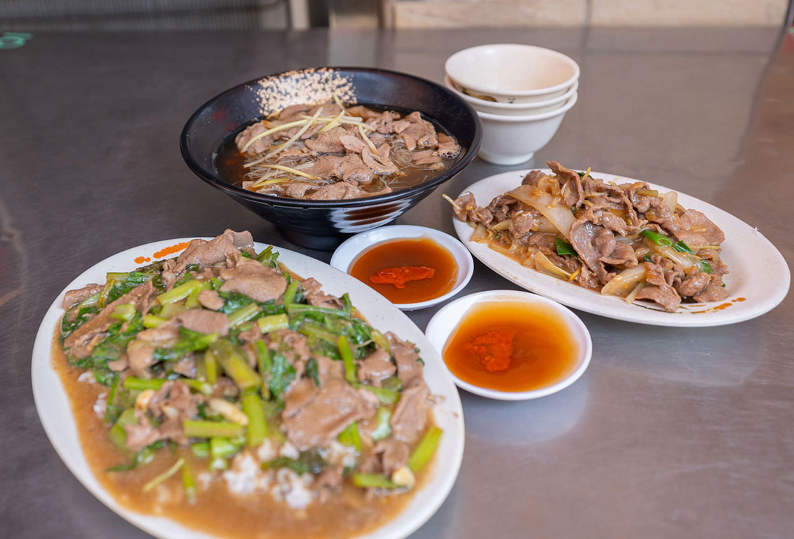 倆伯羊肉 倆伯羊肉