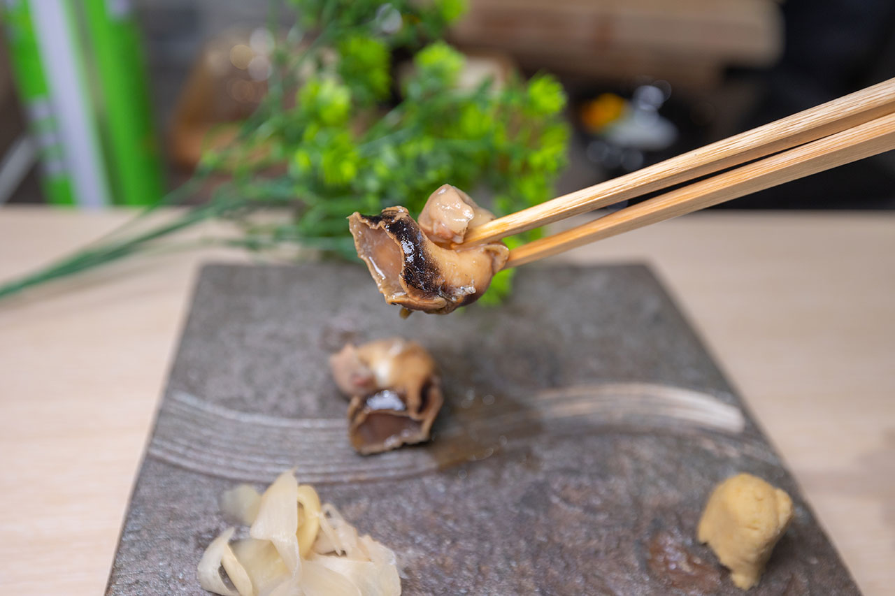 宸安割烹日本料理 宸安割烹日本料理