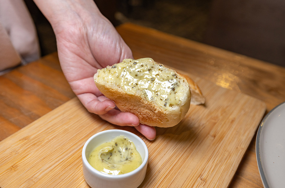 默爾pastapizza-台中jmall店