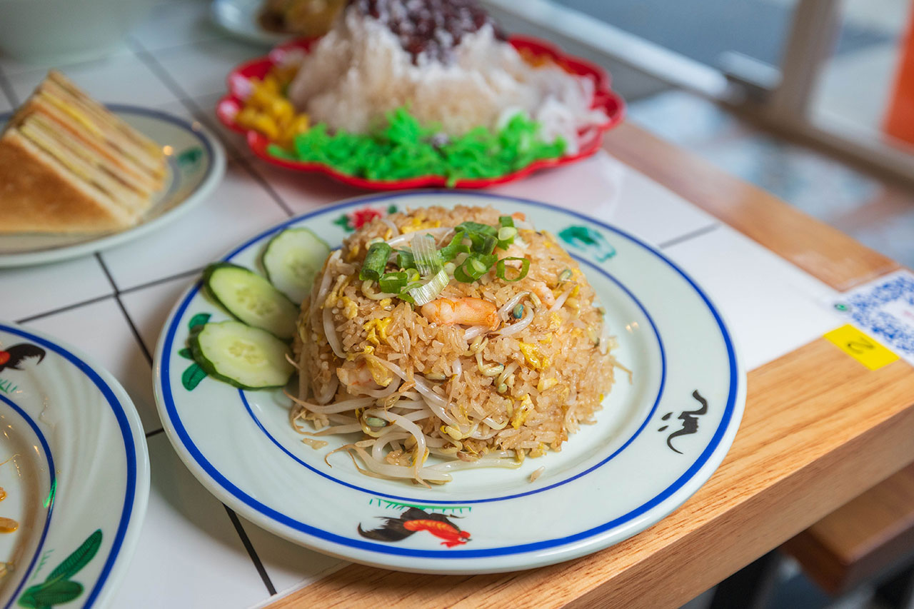 來馬食光｜2025苗栗頭份美食推薦｜苗栗聚餐餐廳推薦｜頭份美食推薦