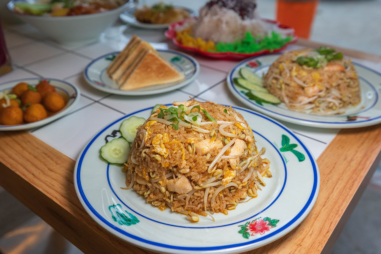 來馬食光｜2025苗栗頭份美食推薦｜苗栗聚餐餐廳推薦｜頭份美食推薦