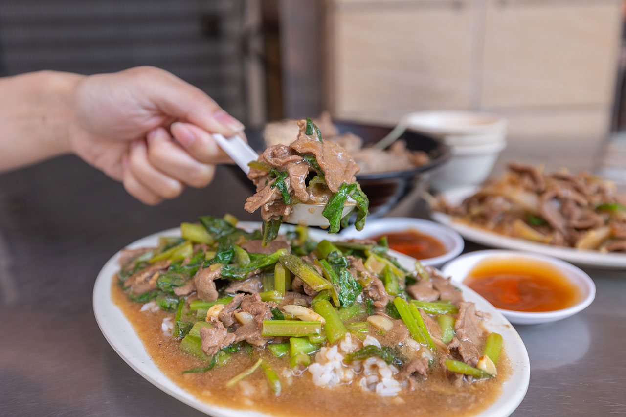 倆伯羊肉 倆伯羊肉