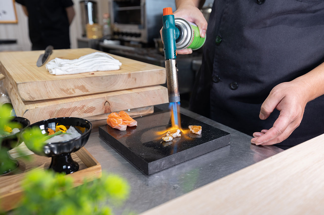 宸安割烹日本料理 宸安割烹日本料理