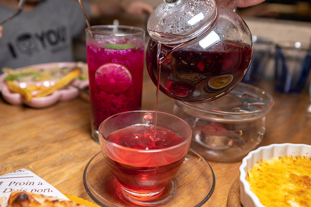 默爾pastapizza-台中jmall店