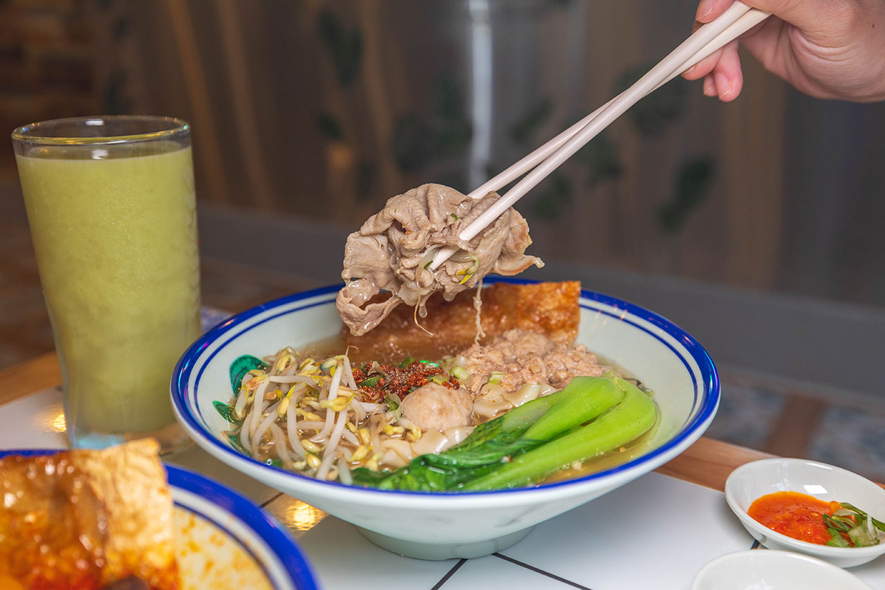 來馬食光｜2025苗栗頭份美食推薦｜苗栗聚餐餐廳推薦｜頭份美食推薦