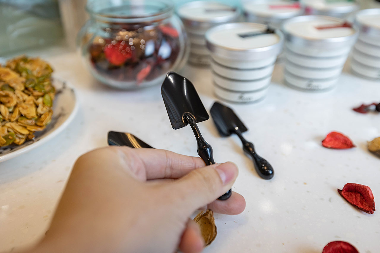 法雅幸福甜點｜台中伴手禮推薦｜台中甜點推薦