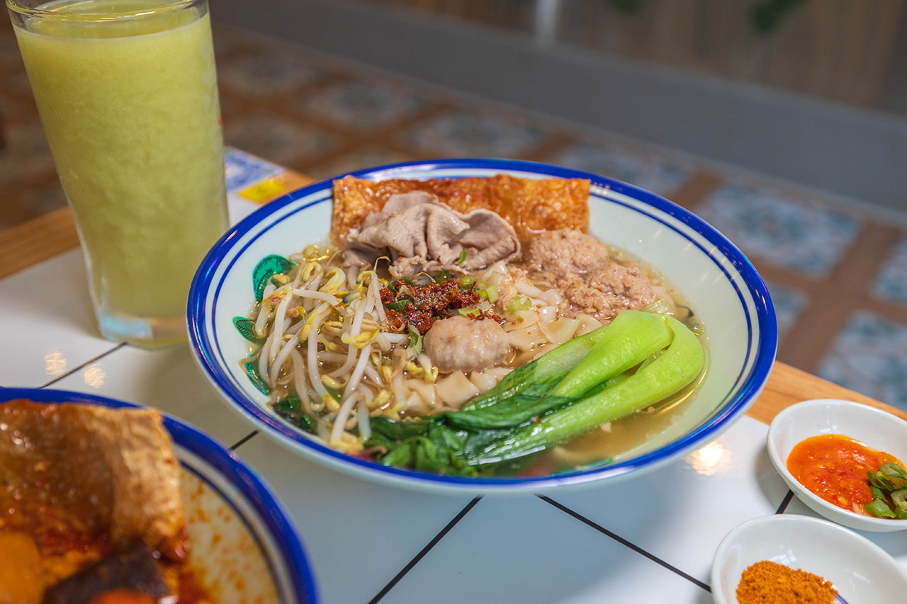 來馬食光｜2025苗栗頭份美食推薦｜苗栗聚餐餐廳推薦｜頭份美食推薦