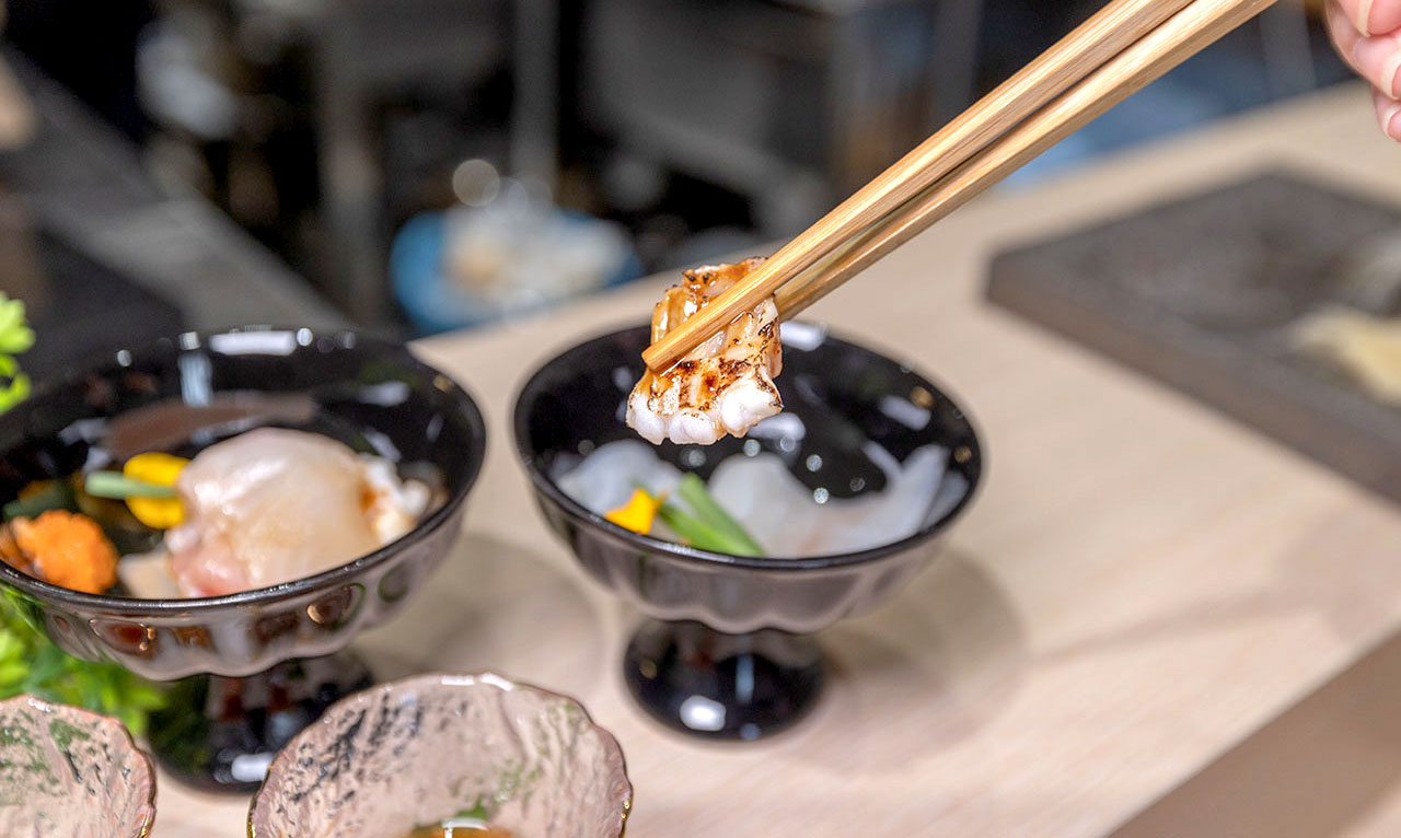 宸安割烹日本料理 宸安割烹日本料理