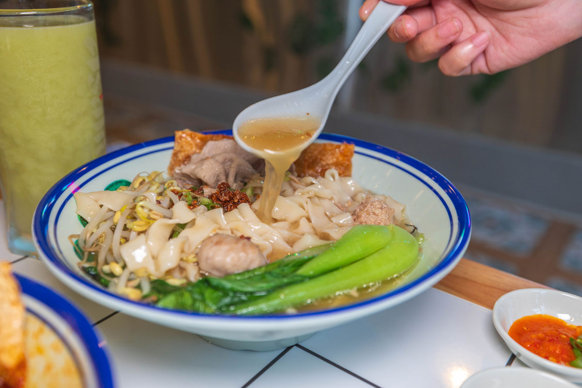 來馬食光｜2025苗栗頭份美食推薦｜苗栗聚餐餐廳推薦｜頭份美食推薦