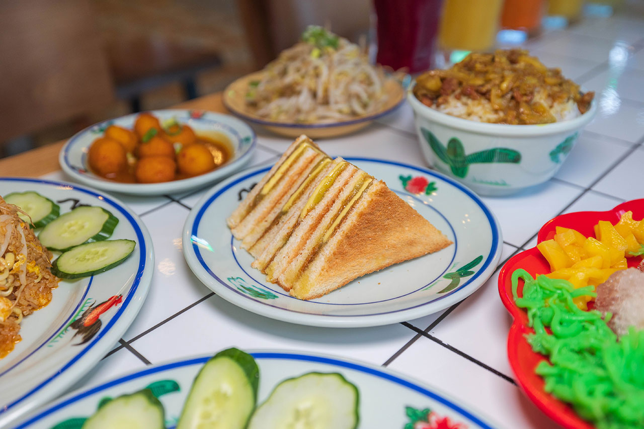 來馬食光｜2025苗栗頭份美食推薦｜苗栗聚餐餐廳推薦｜頭份美食推薦