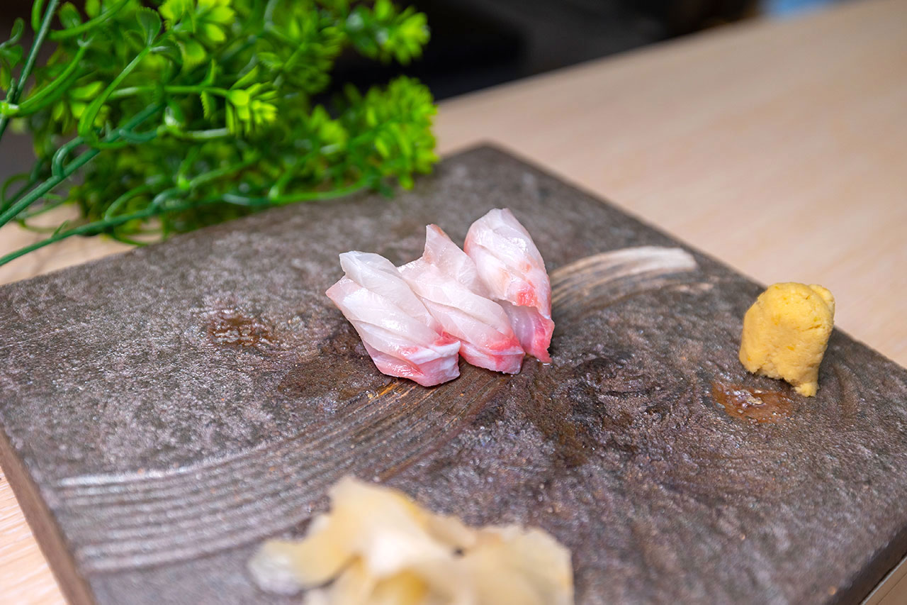 宸安割烹日本料理 宸安割烹日本料理