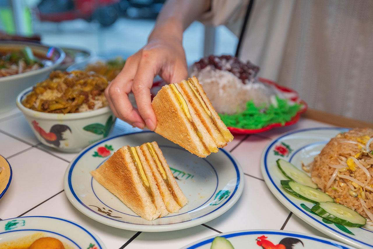 來馬食光｜2025苗栗頭份美食推薦｜苗栗聚餐餐廳推薦｜頭份美食推薦