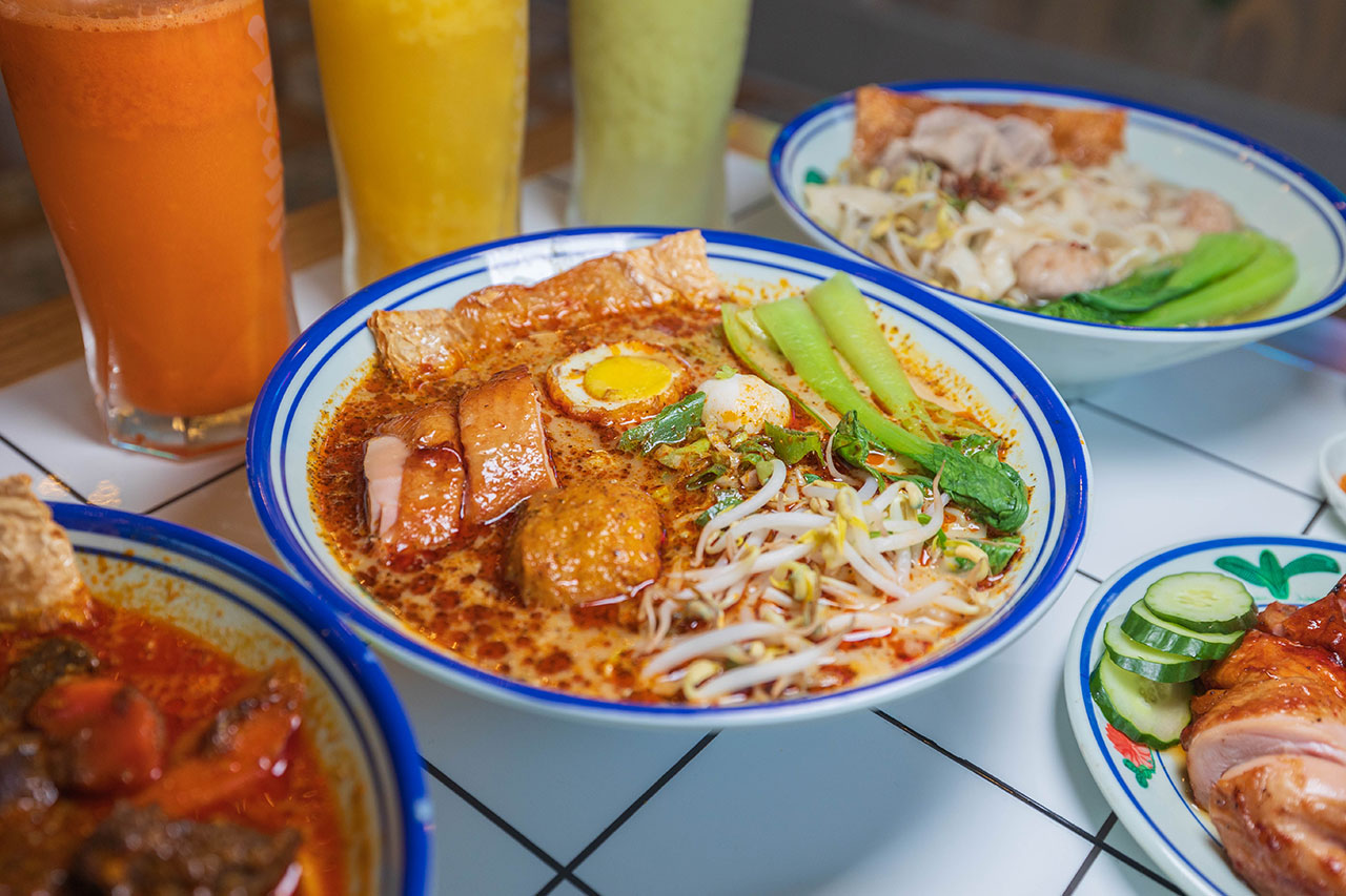 來馬食光｜2025苗栗頭份美食推薦｜苗栗聚餐餐廳推薦｜頭份美食推薦