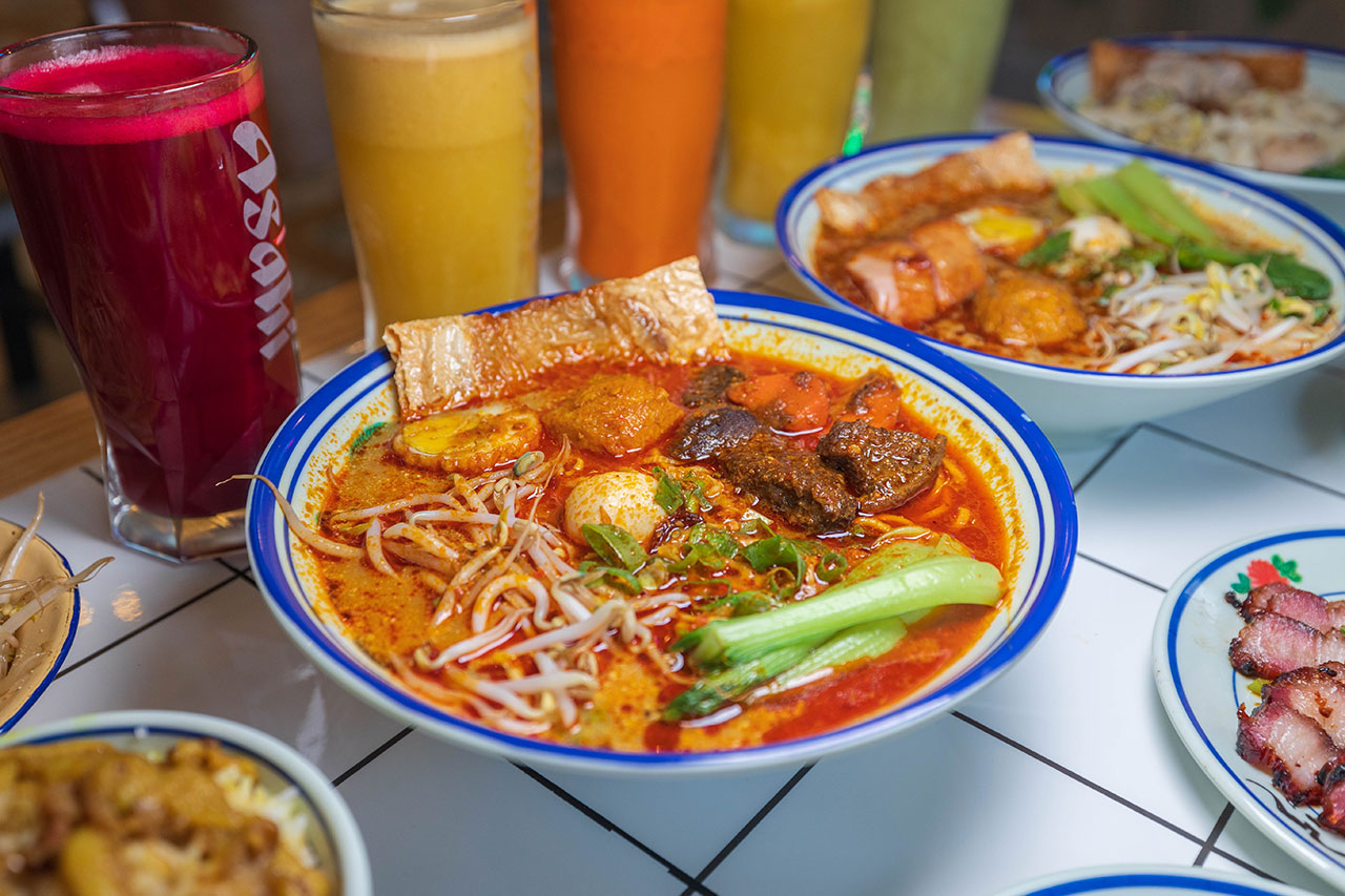 來馬食光｜2025苗栗頭份美食推薦｜苗栗聚餐餐廳推薦｜頭份美食推薦