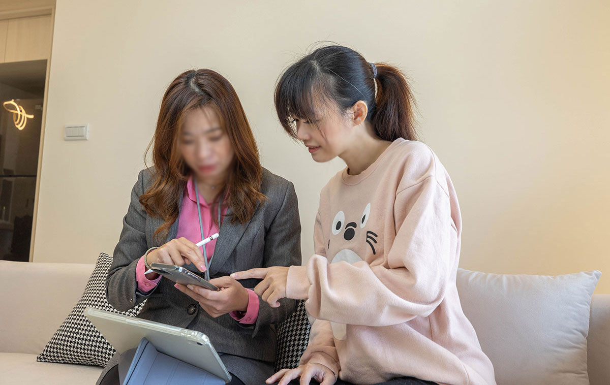 媽咪樂居家清潔