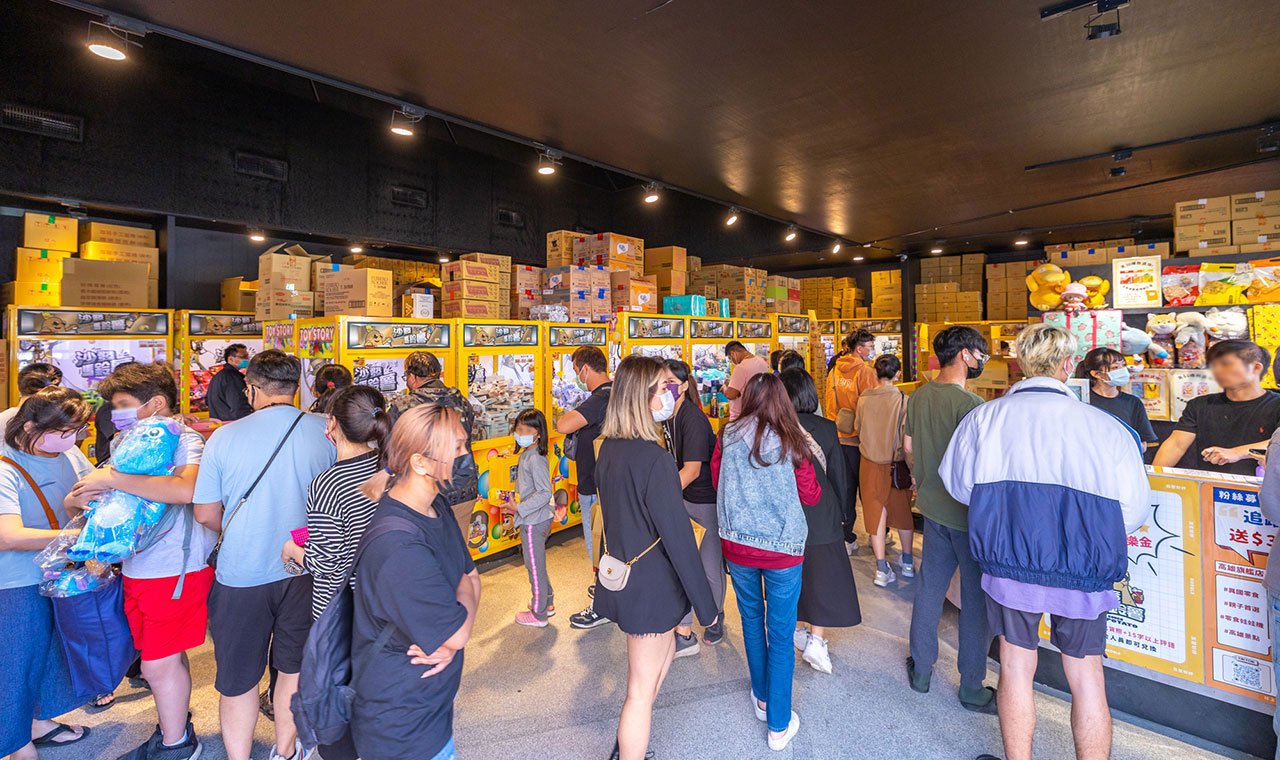 沙發馬鈴薯樂園-鳳山青年旗艦店 沙發馬鈴薯樂園-鳳山青年旗艦店