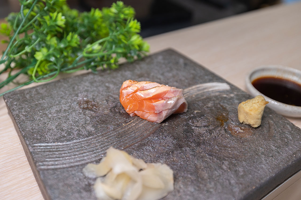 宸安割烹日本料理 宸安割烹日本料理