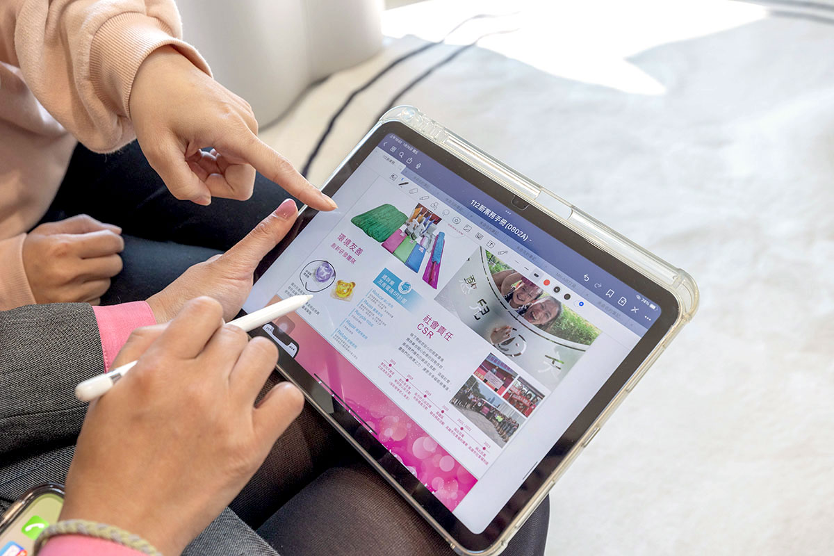 媽咪樂居家清潔