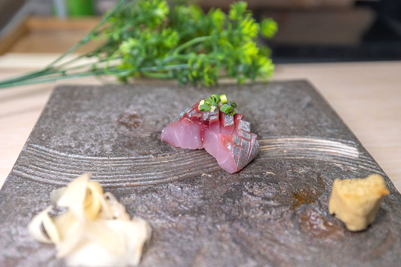 宸安割烹日本料理 宸安割烹日本料理