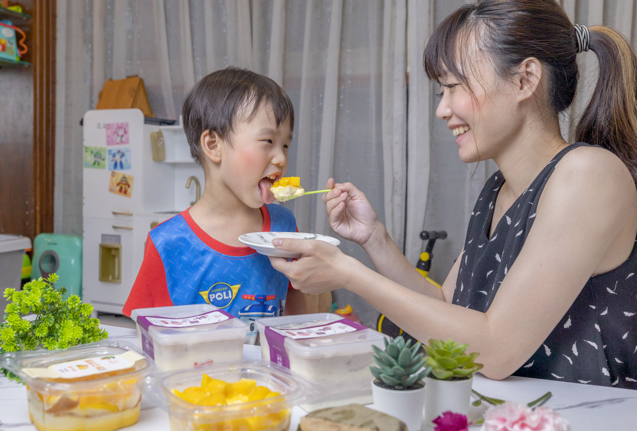 麥仕佳烘焙坊-夏日蛋糕 麥仕佳烘焙坊-夏日蛋糕
