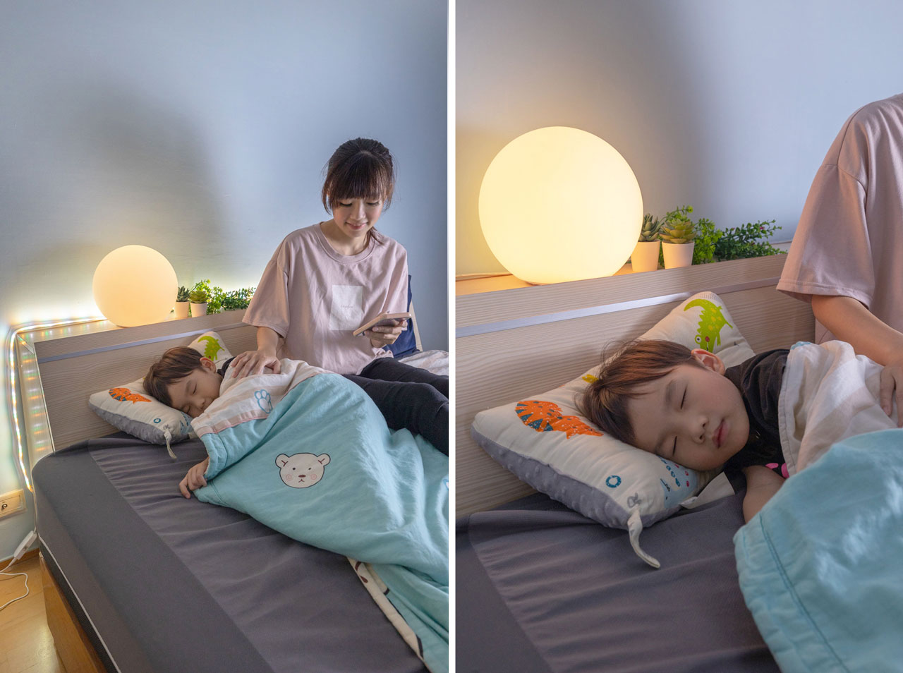 EVE智能家居設備-智能電燈-智能插座