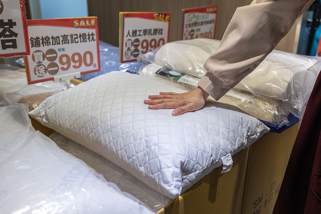 多利寶寢具工廠特賣會｜台中寢具特賣會｜床單｜被子｜床包｜2025台中南屯廠拍特賣會