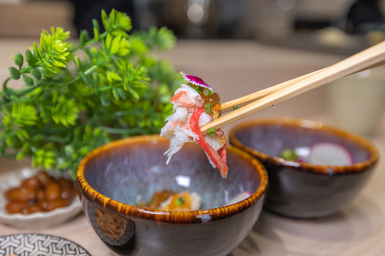 宸安割烹日本料理 宸安割烹日本料理