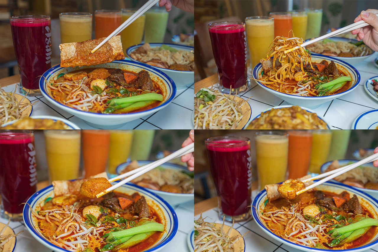 來馬食光｜2025苗栗頭份美食推薦｜苗栗聚餐餐廳推薦｜頭份美食推薦