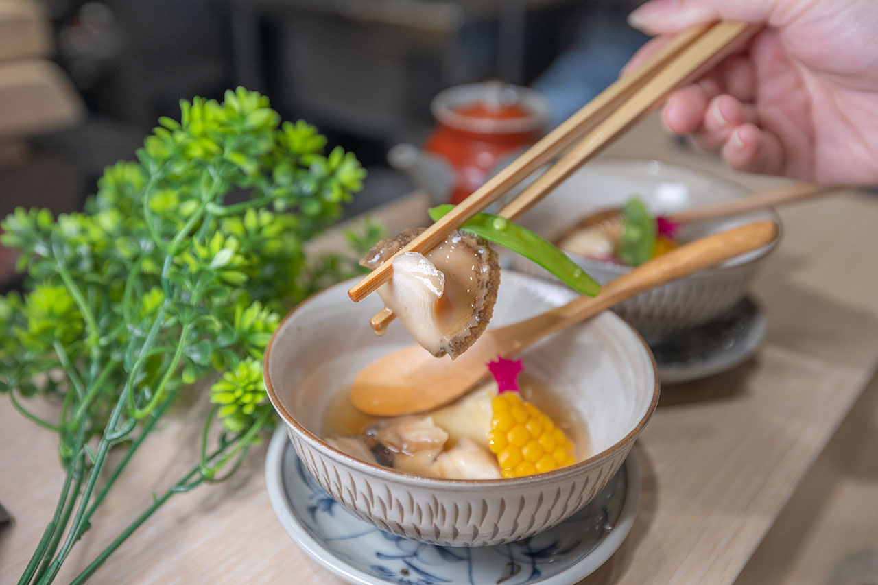 宸安割烹日本料理 宸安割烹日本料理