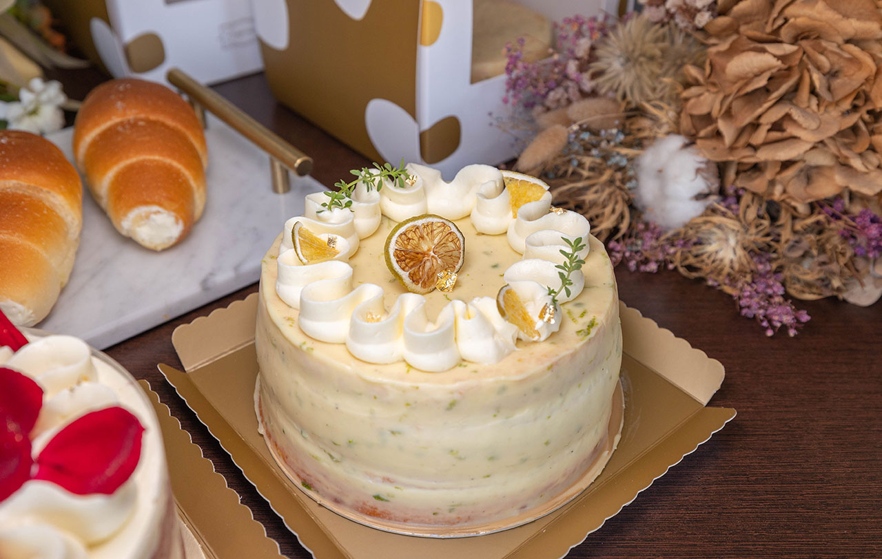 沐軒烘焙坊母親節優惠