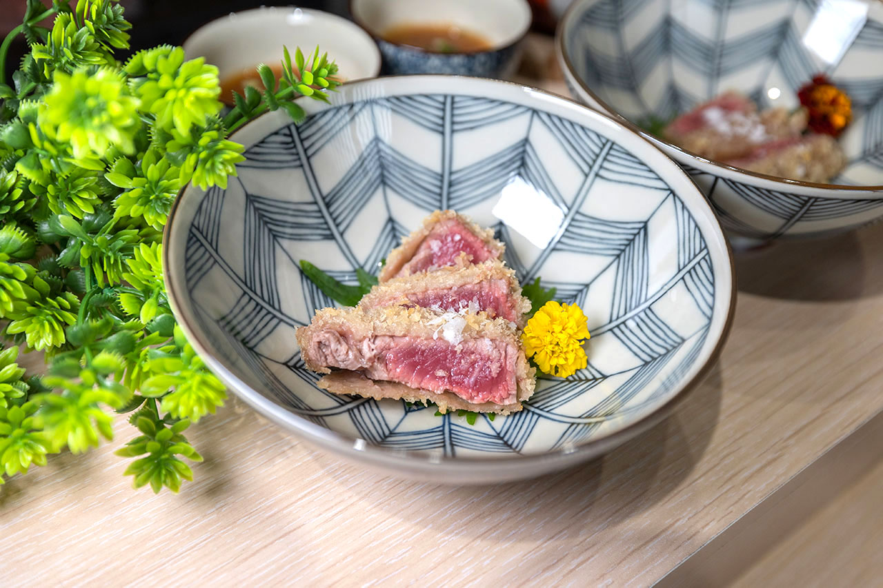 宸安割烹日本料理 宸安割烹日本料理