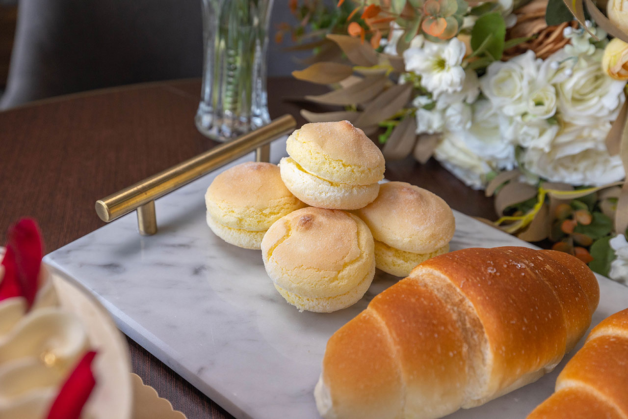 沐軒烘焙坊母親節優惠