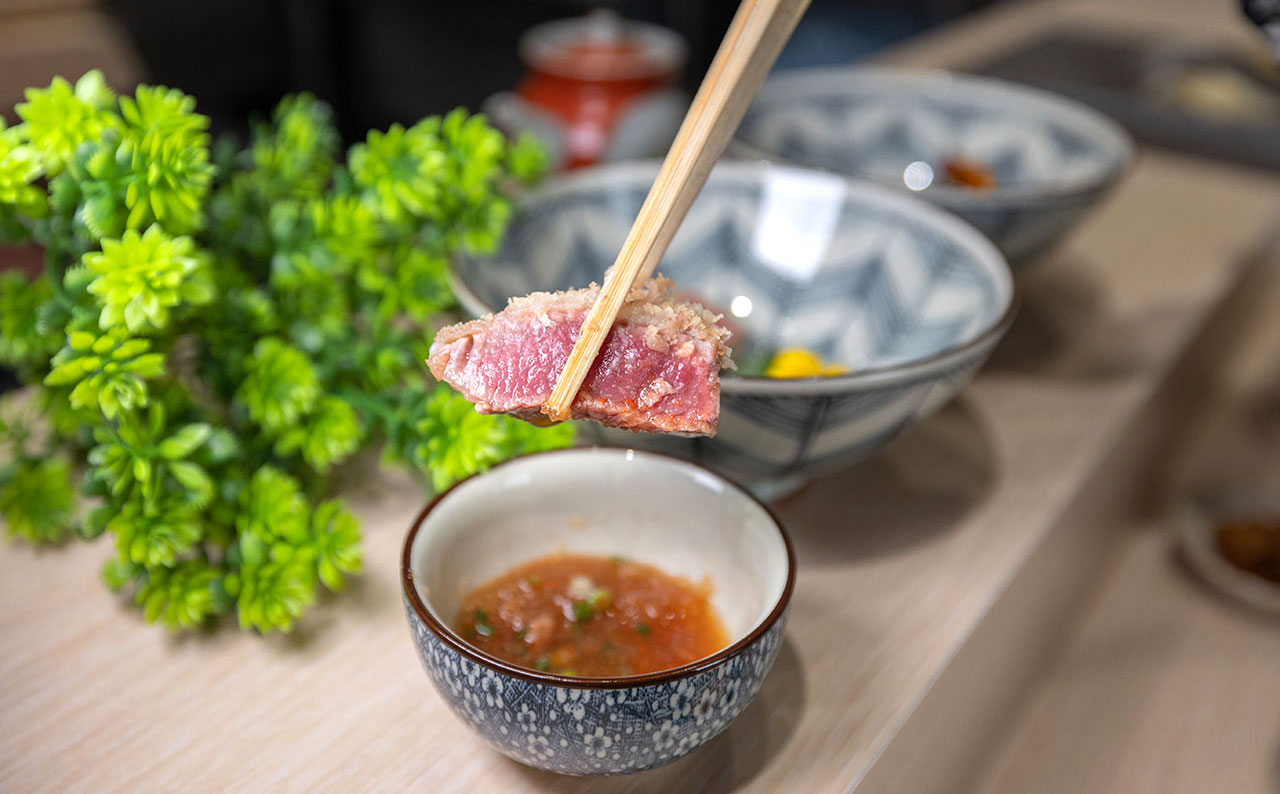 宸安割烹日本料理 宸安割烹日本料理