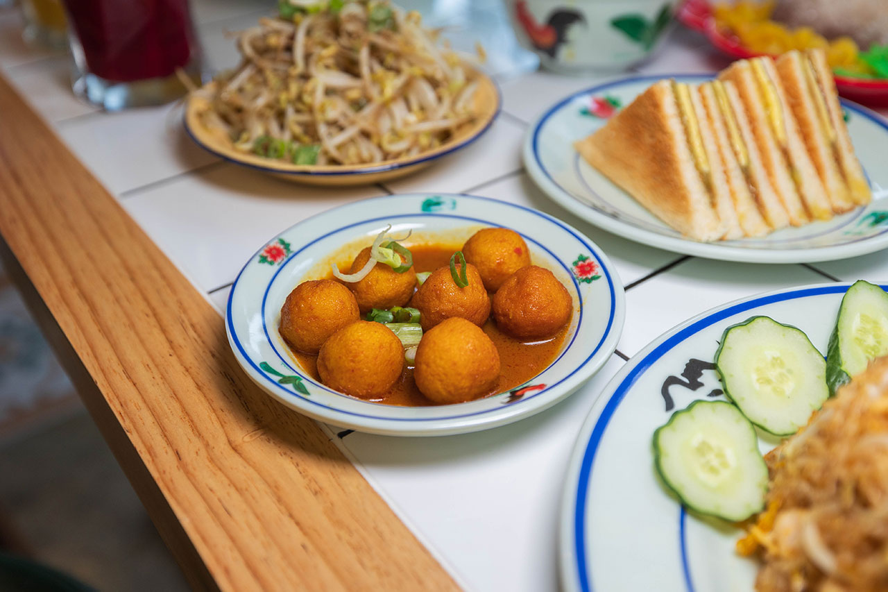 來馬食光｜2025苗栗頭份美食推薦｜苗栗聚餐餐廳推薦｜頭份美食推薦