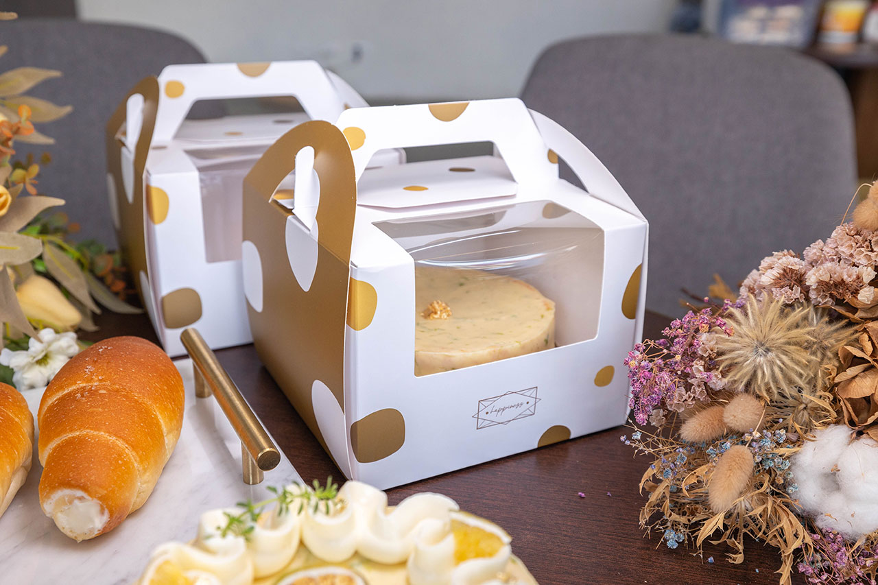 沐軒烘焙坊母親節優惠