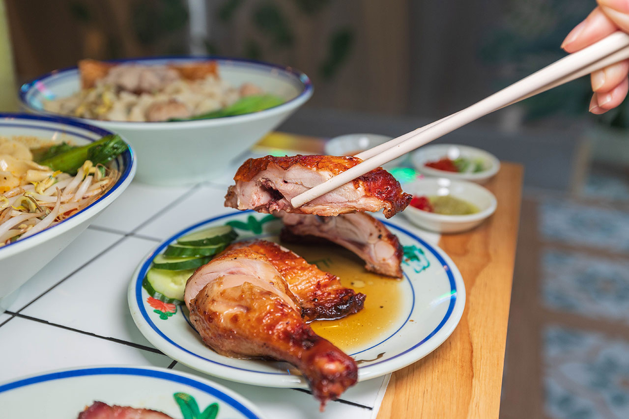 來馬食光｜2025苗栗頭份美食推薦｜苗栗聚餐餐廳推薦｜頭份美食推薦