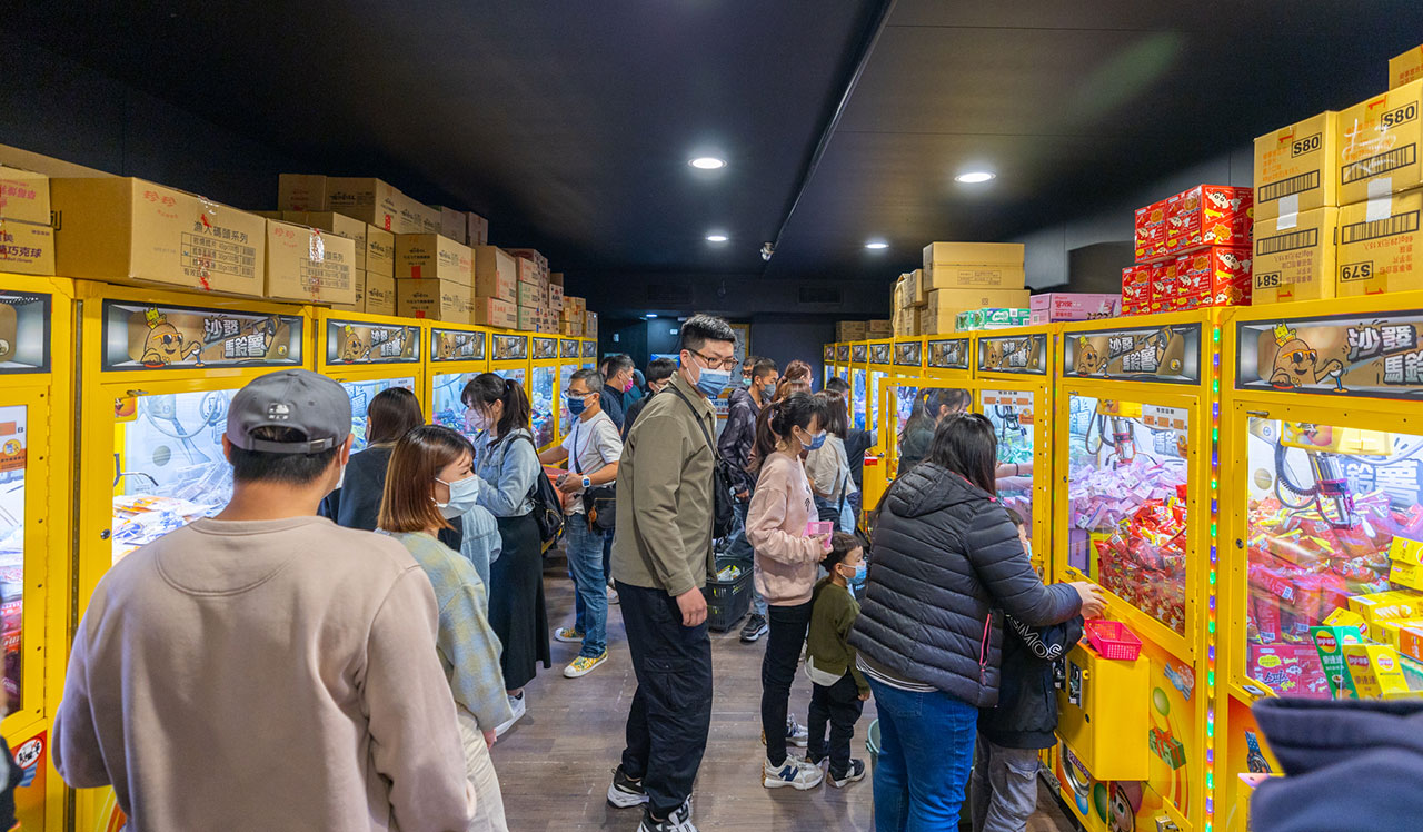 沙發馬鈴薯樂園-鳳山青年旗艦店 沙發馬鈴薯樂園-鳳山青年旗艦店