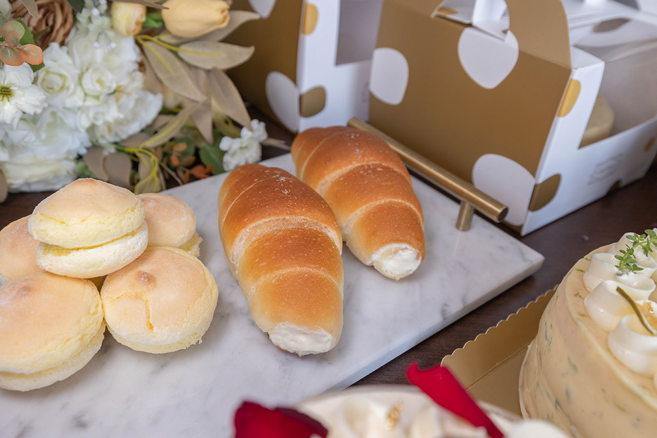 沐軒烘焙坊母親節優惠