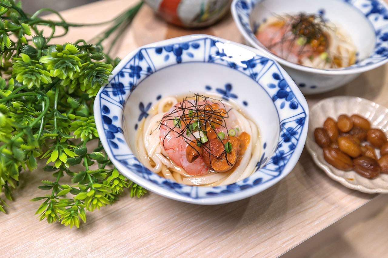 宸安割烹日本料理 宸安割烹日本料理