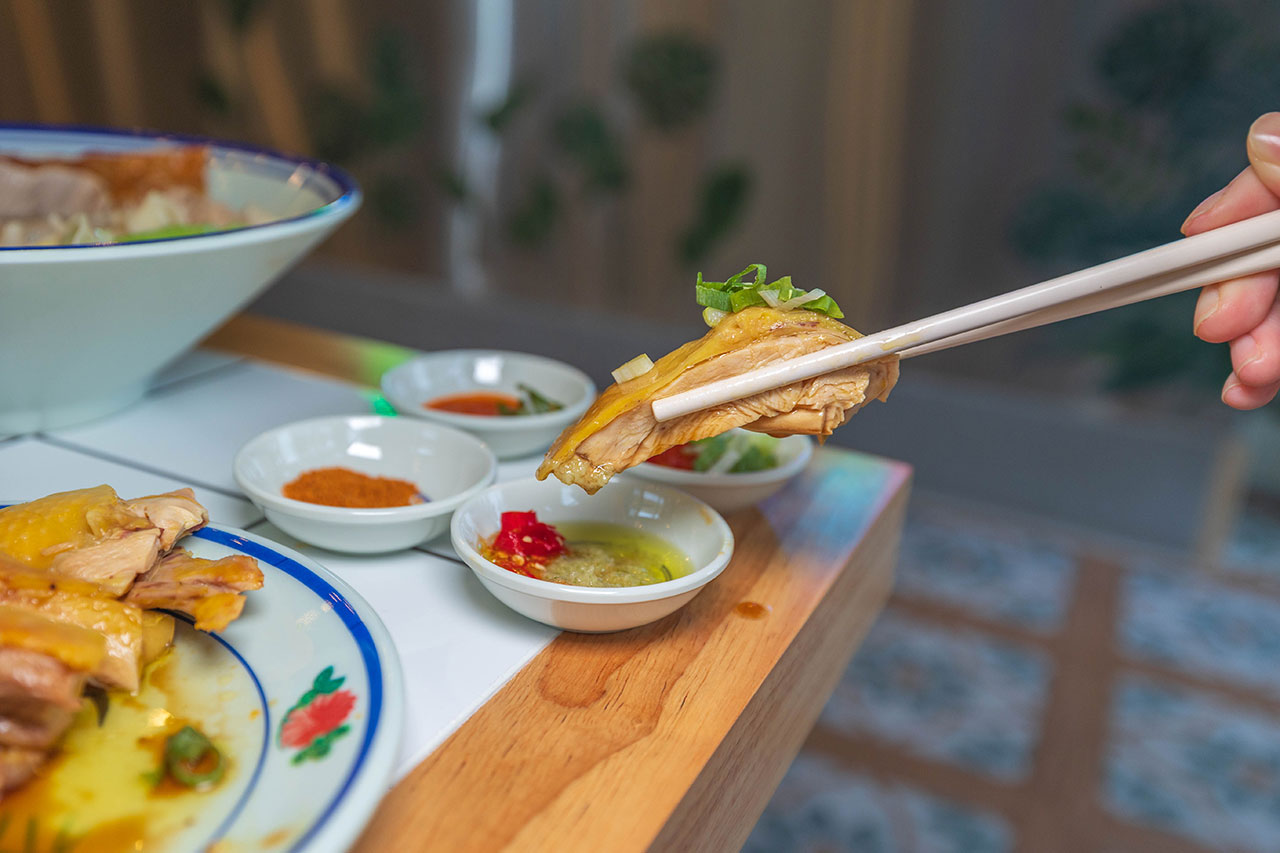 來馬食光｜2025苗栗頭份美食推薦｜苗栗聚餐餐廳推薦｜頭份美食推薦