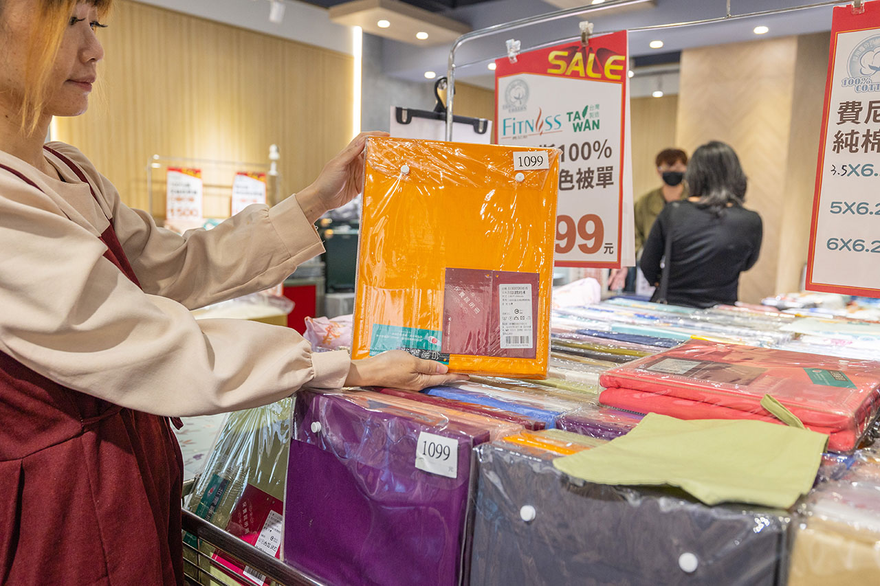 多利寶寢具工廠特賣會｜台中寢具特賣會｜床單｜被子｜床包｜2025台中南屯廠拍特賣會