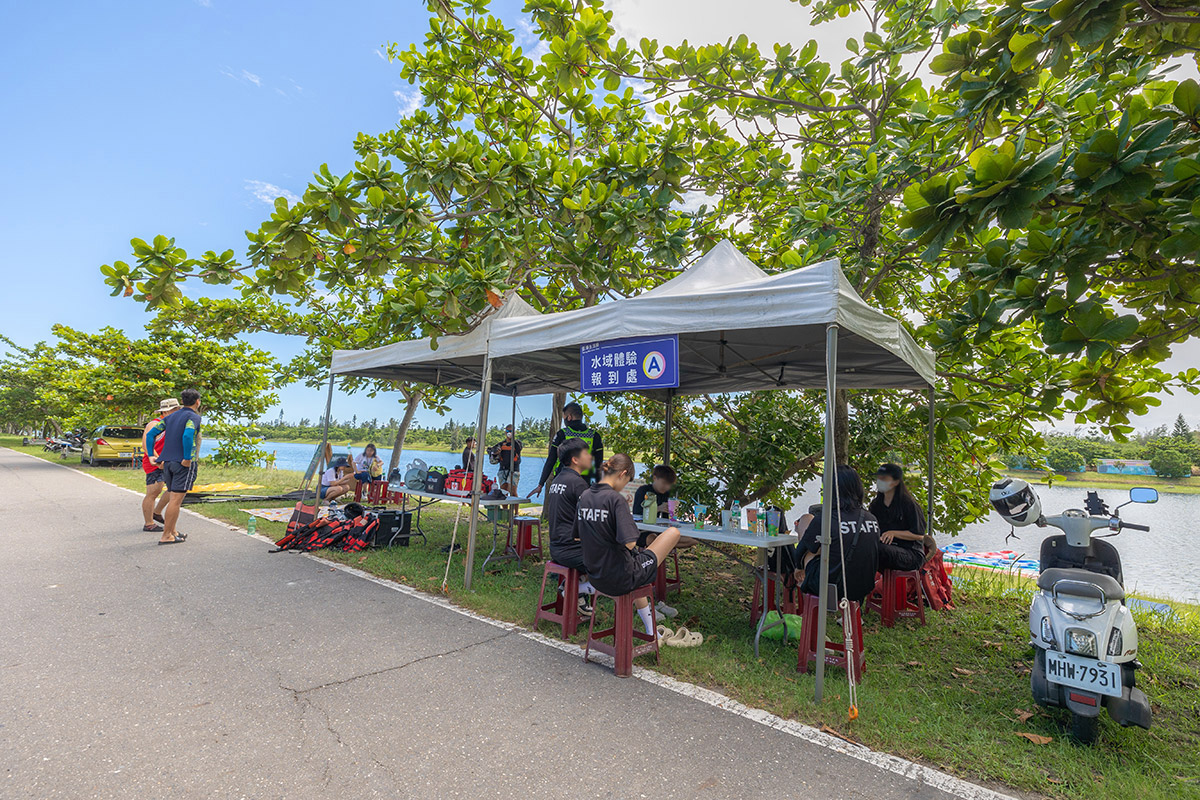 藍海生活節｜台東景點｜台東節慶｜台東活動｜台東水舞｜台董景點推薦