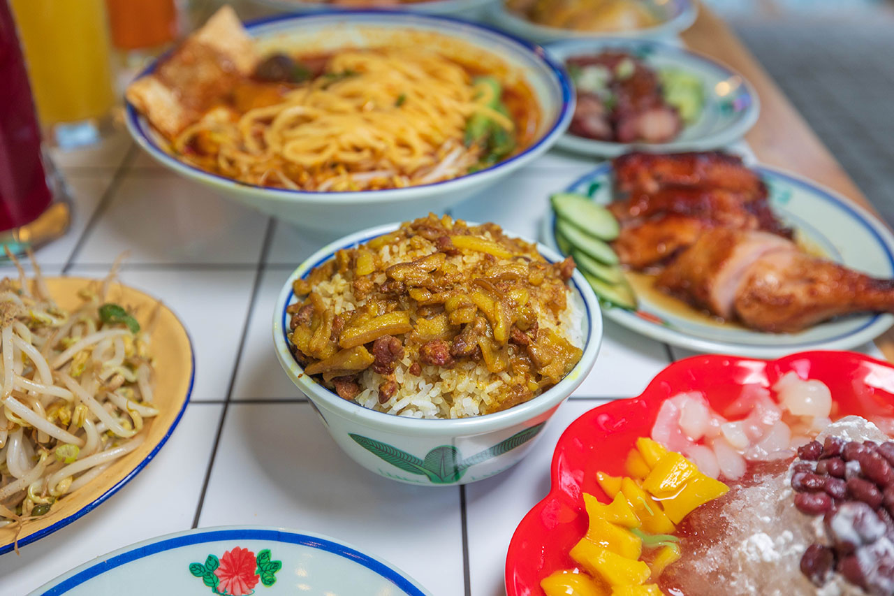 來馬食光｜2025苗栗頭份美食推薦｜苗栗聚餐餐廳推薦｜頭份美食推薦