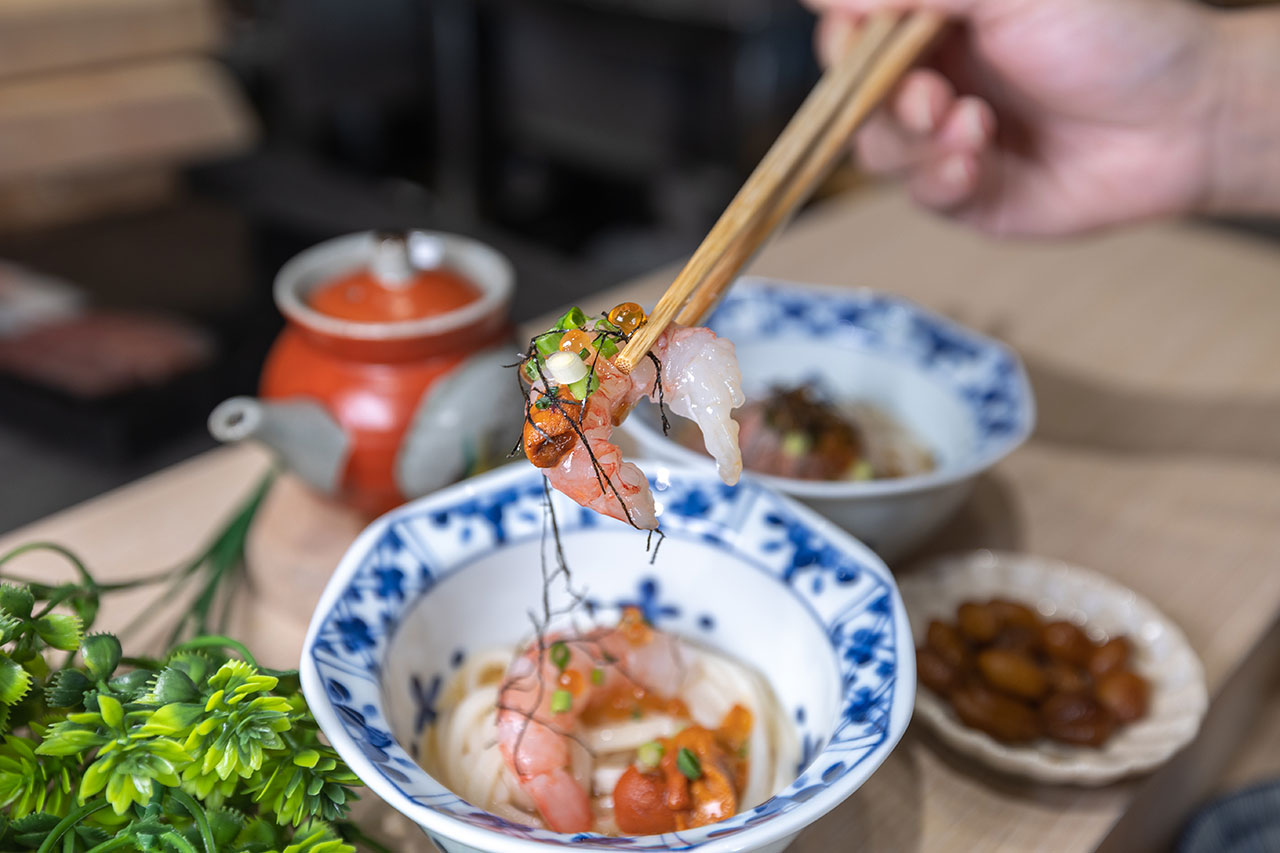 宸安割烹日本料理 宸安割烹日本料理