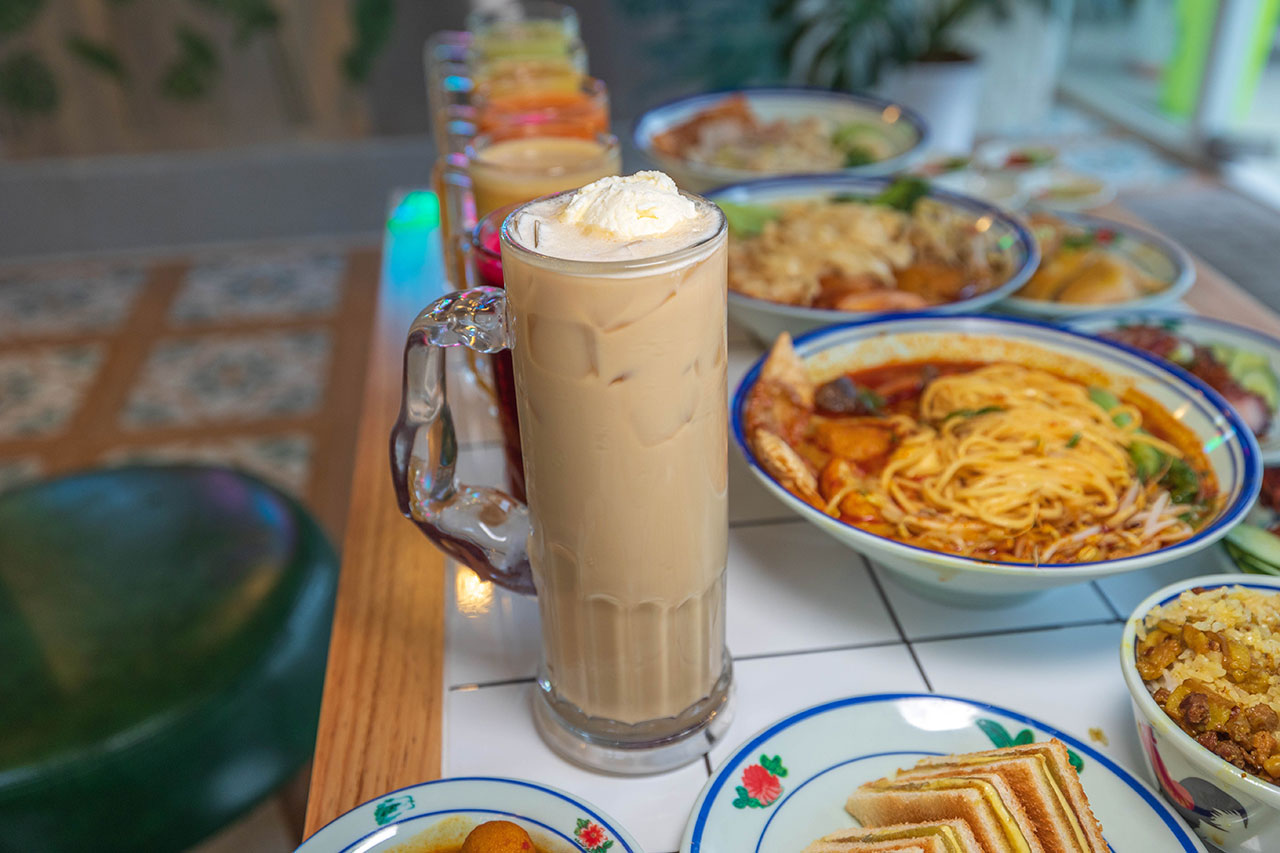 來馬食光｜2025苗栗頭份美食推薦｜苗栗聚餐餐廳推薦｜頭份美食推薦