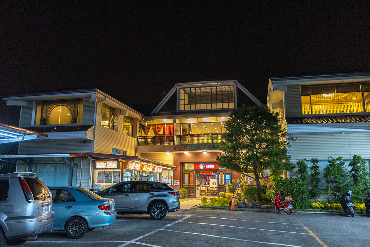 福樓FuLou-台南米其林餐廳推薦